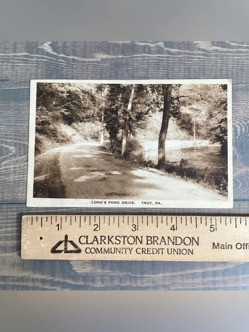 Unique Vintage antique 1920s